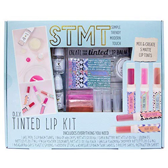 BNIB STMT DIY Tinted Lip Kit by Horizon Group - Picture 7 of 14